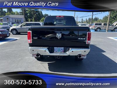 2013 RAM 1500 Laramie   - Photo 4 - Vancouver, WA 98686