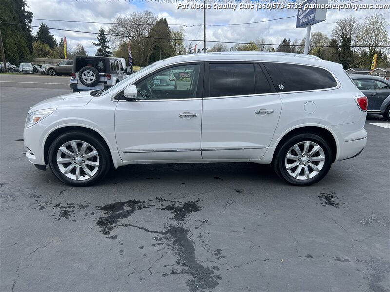 2016 Buick Enclave Premium  