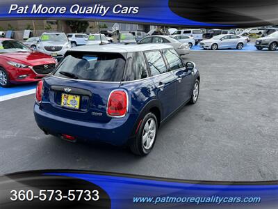 2018 MINI Hardtop 4 Door Cooper   - Photo 6 - Vancouver, WA 98686