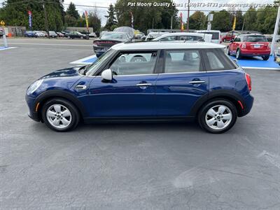 2018 MINI Hardtop 4 Door Cooper  