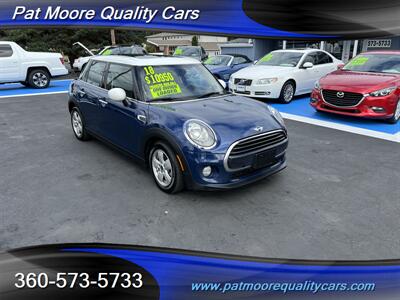 2018 MINI Hardtop 4 Door Cooper   - Photo 7 - Vancouver, WA 98686