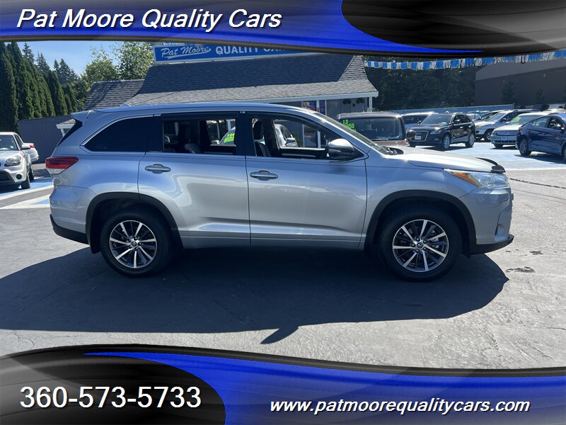 2018 Toyota Highlander XLE - Photo 6 - Vancouver, WA 98686