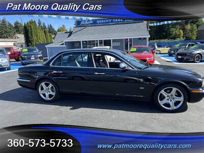 2006 Jaguar XJ8 Vanden Plas   - Photo 5 - Vancouver, WA 98686