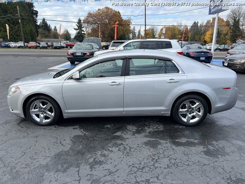 2010 Chevrolet Malibu LT  