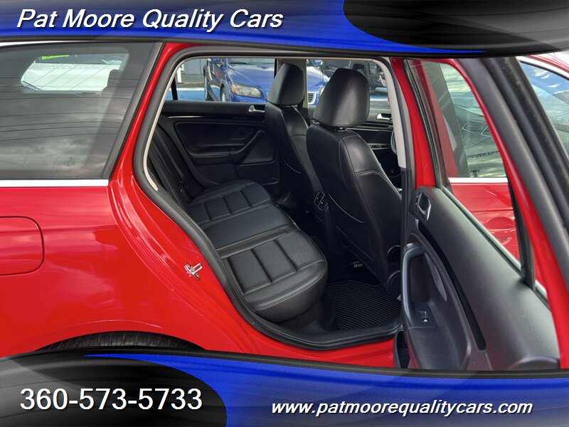 2013 Volkswagen Jetta SportWagen TDI - Photo 9 - Vancouver, WA 98686
