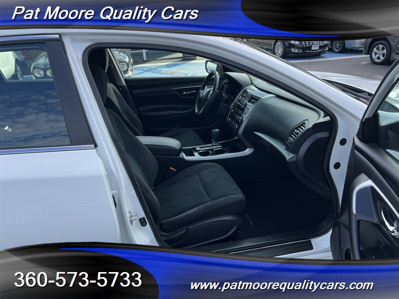 2015 Nissan Altima 2.5 - Photo 13 - Vancouver, WA 98686