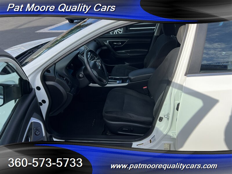 2015 Nissan Altima 2.5 - Photo 9 - Vancouver, WA 98686