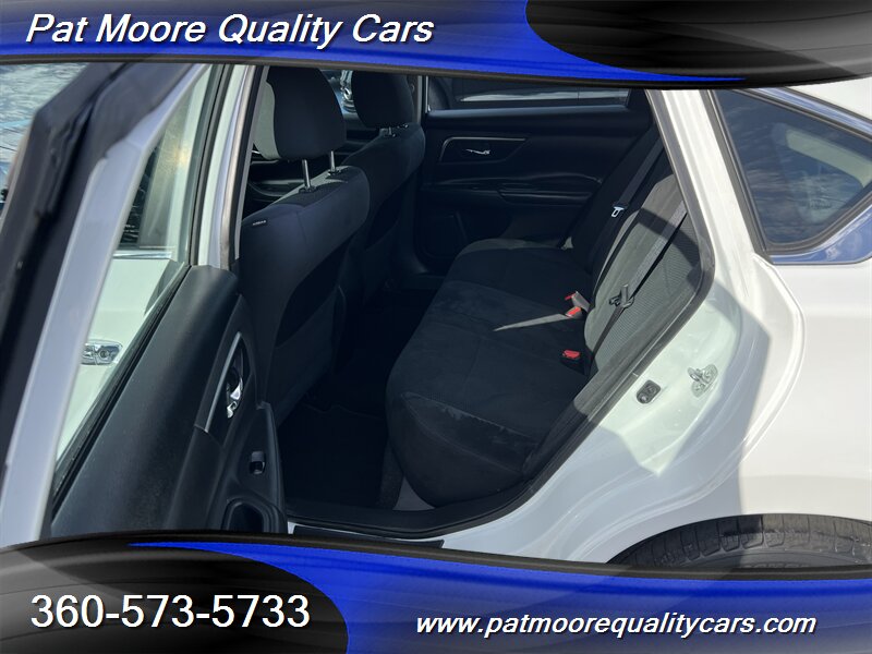 2015 Nissan Altima 2.5 - Photo 10 - Vancouver, WA 98686