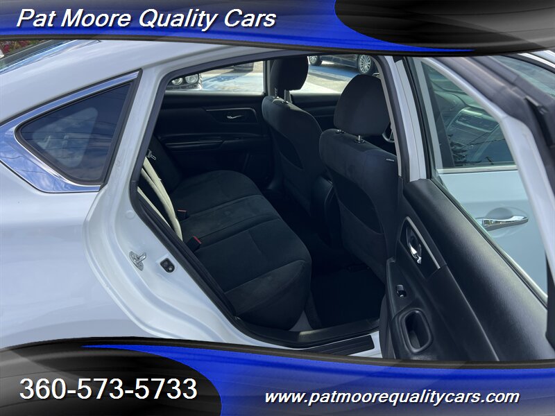 2015 Nissan Altima 2.5 - Photo 12 - Vancouver, WA 98686