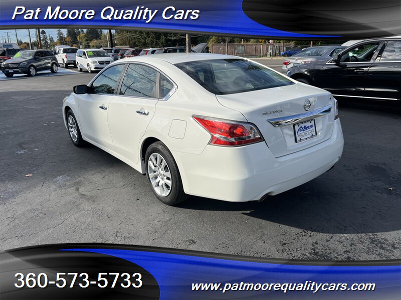 2015 Nissan Altima 2.5 - Photo 3 - Vancouver, WA 98686