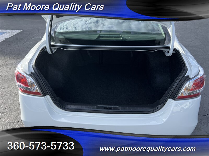 2015 Nissan Altima 2.5 - Photo 11 - Vancouver, WA 98686