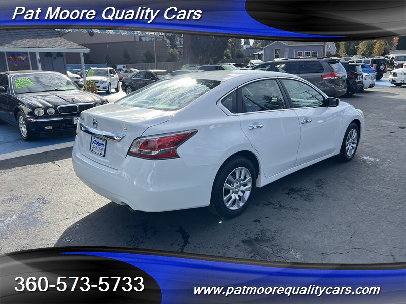 2015 Nissan Altima 2.5 - Photo 5 - Vancouver, WA 98686