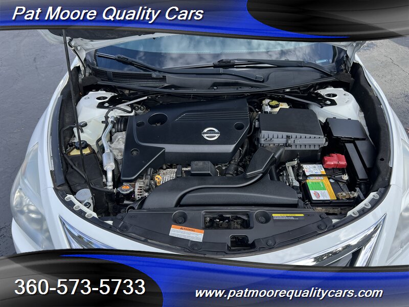 2015 Nissan Altima 2.5 - Photo 14 - Vancouver, WA 98686