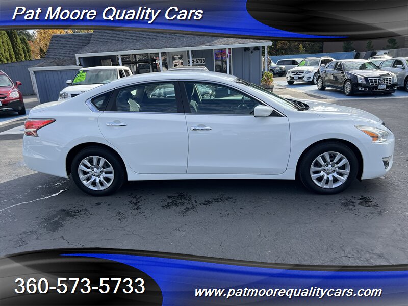 2015 Nissan Altima 2.5 - Photo 6 - Vancouver, WA 98686