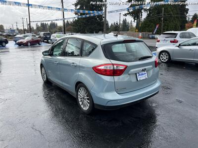 2014 Ford C-MAX Hybrid SE  