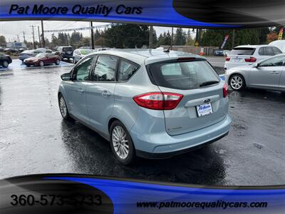 2014 Ford C-MAX Hybrid SE   - Photo 2 - Vancouver, WA 98686