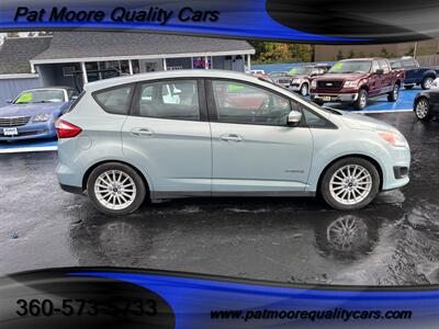 2014 Ford C-MAX Hybrid SE   - Photo 5 - Vancouver, WA 98686