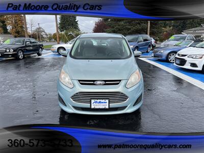 2014 Ford C-MAX Hybrid SE   - Photo 7 - Vancouver, WA 98686