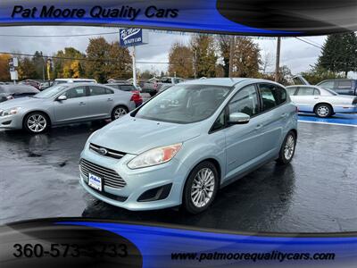 2014 Ford C-MAX Hybrid SE  