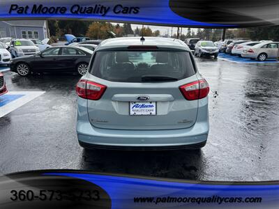 2014 Ford C-MAX Hybrid SE   - Photo 3 - Vancouver, WA 98686