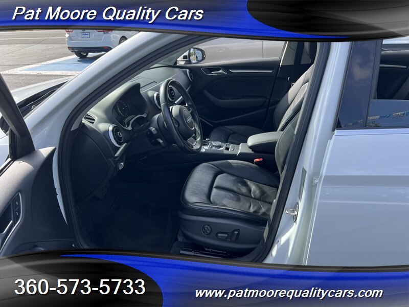2015 Audi A3 2.0T quattro Premium Plus - Photo 9 - Vancouver, WA 98686