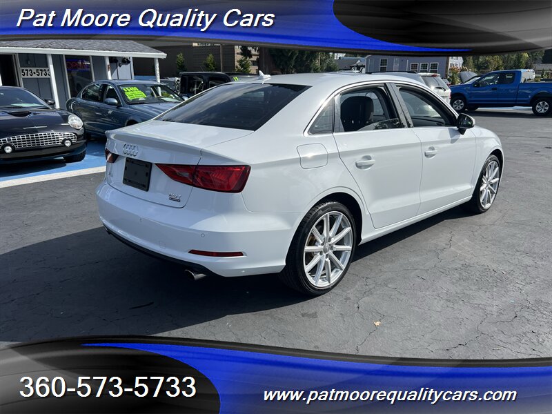 2015 Audi A3 2.0T quattro Premium Plus - Photo 5 - Vancouver, WA 98686