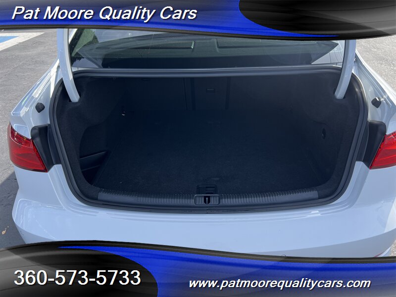 2015 Audi A3 2.0T quattro Premium Plus - Photo 10 - Vancouver, WA 98686