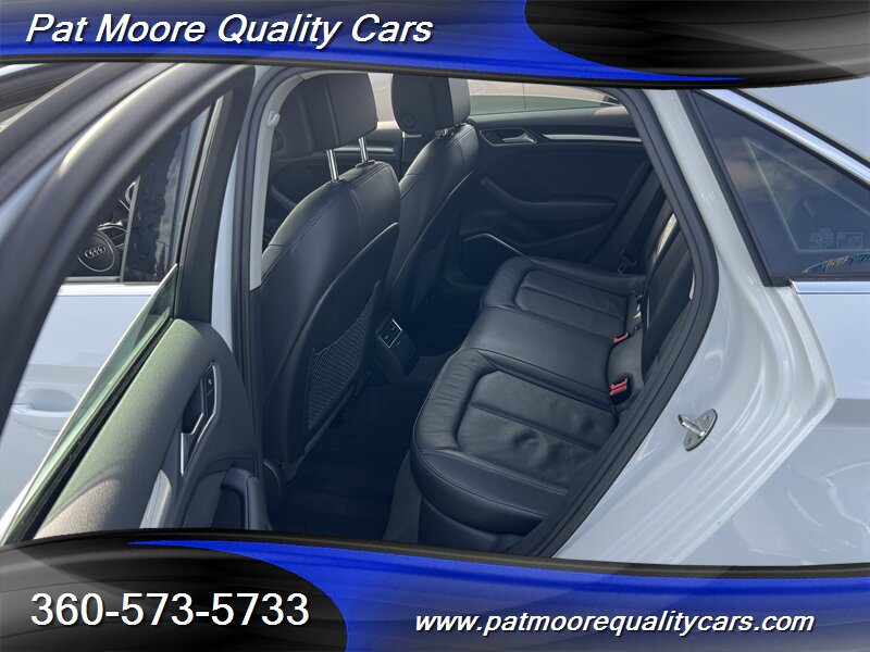 2015 Audi A3 2.0T quattro Premium Plus - Photo 11 - Vancouver, WA 98686