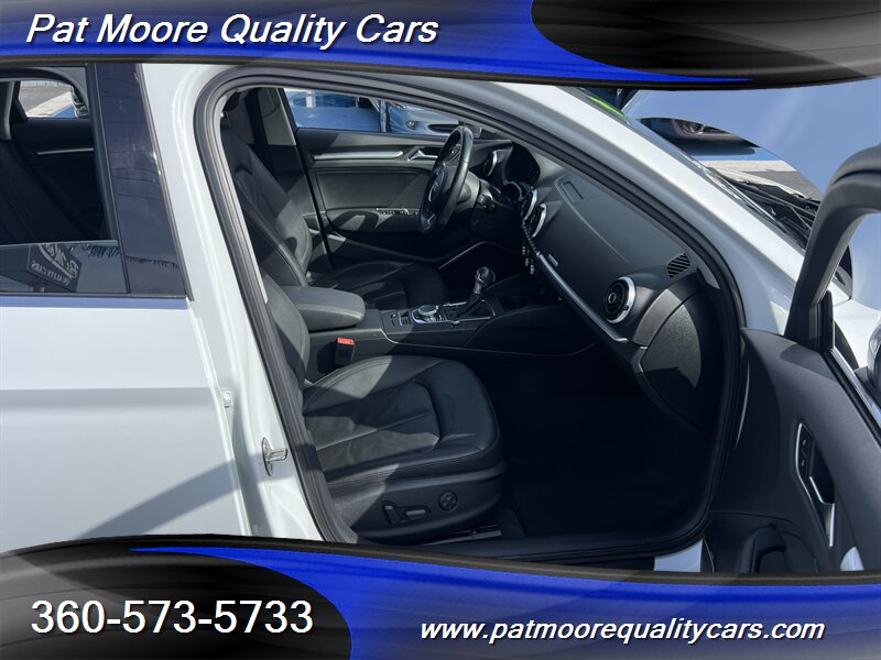 2015 Audi A3 2.0T quattro Premium Plus - Photo 13 - Vancouver, WA 98686