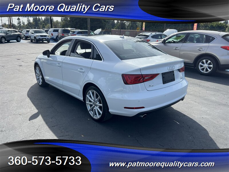 2015 Audi A3 2.0T quattro Premium Plus - Photo 3 - Vancouver, WA 98686