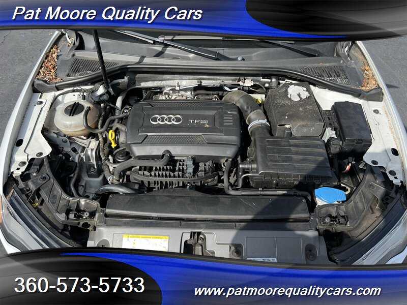 2015 Audi A3 2.0T quattro Premium Plus - Photo 14 - Vancouver, WA 98686