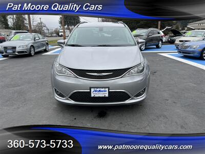 2017 Chrysler Pacifica Touring Plus   - Photo 8 - Vancouver, WA 98686