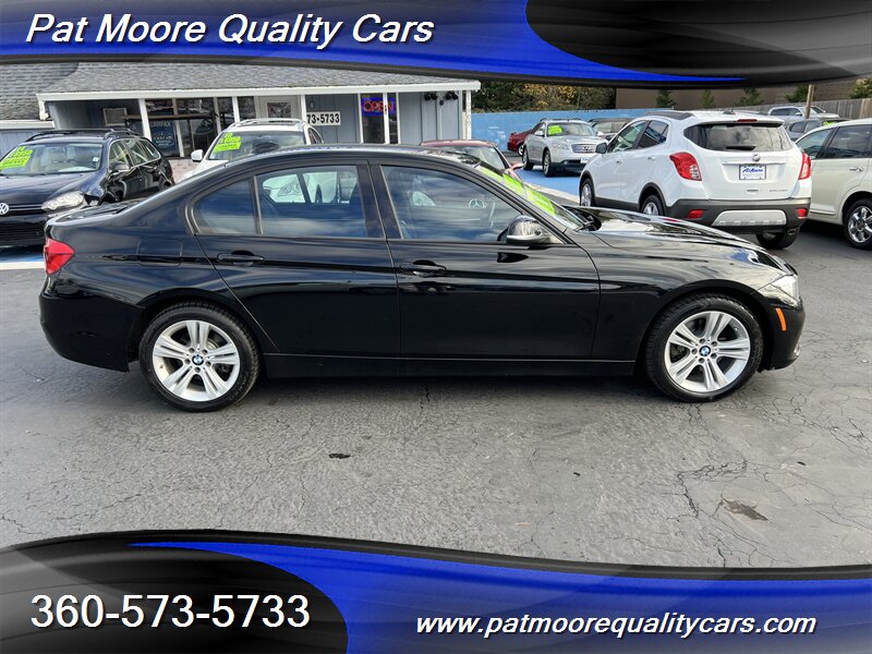 2016 BMW 328i - Photo 6 - Vancouver, WA 98686