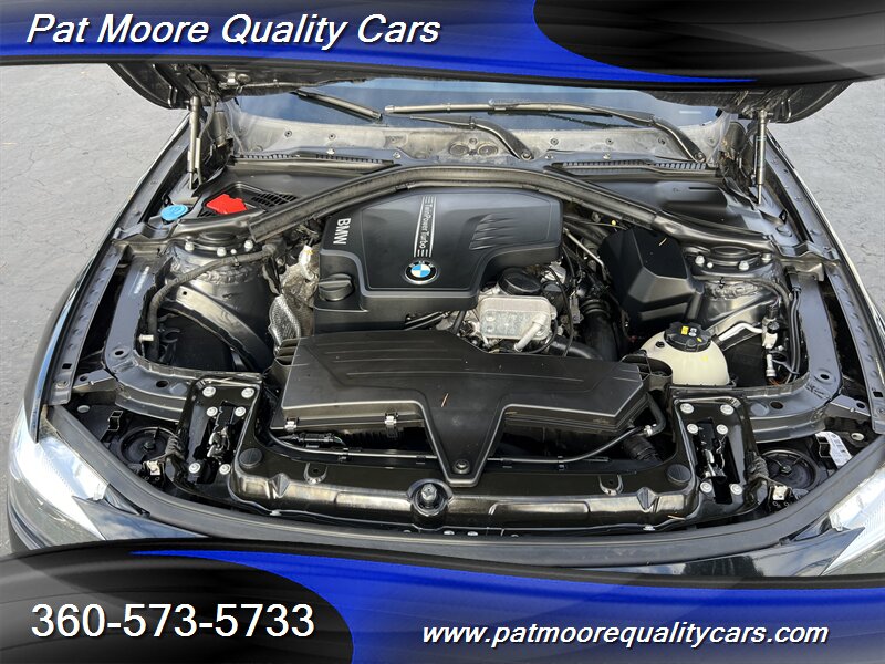 2016 BMW 328i - Photo 13 - Vancouver, WA 98686