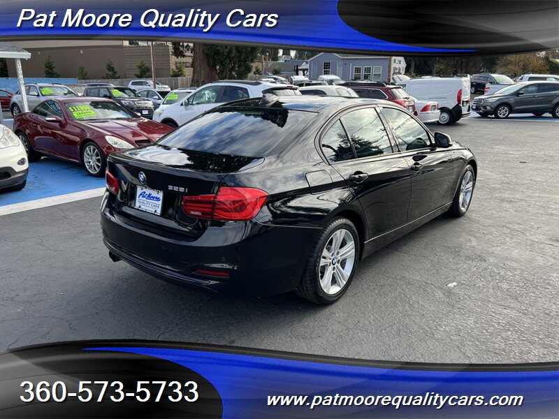 2016 BMW 328i - Photo 5 - Vancouver, WA 98686