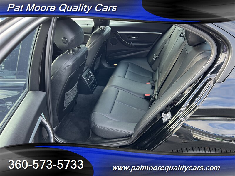 2016 BMW 328i - Photo 9 - Vancouver, WA 98686