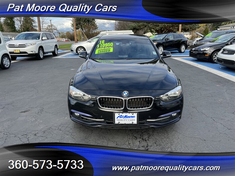 2016 BMW 328i - Photo 7 - Vancouver, WA 98686