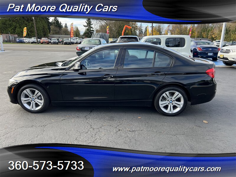 2016 BMW 328i - Photo 2 - Vancouver, WA 98686