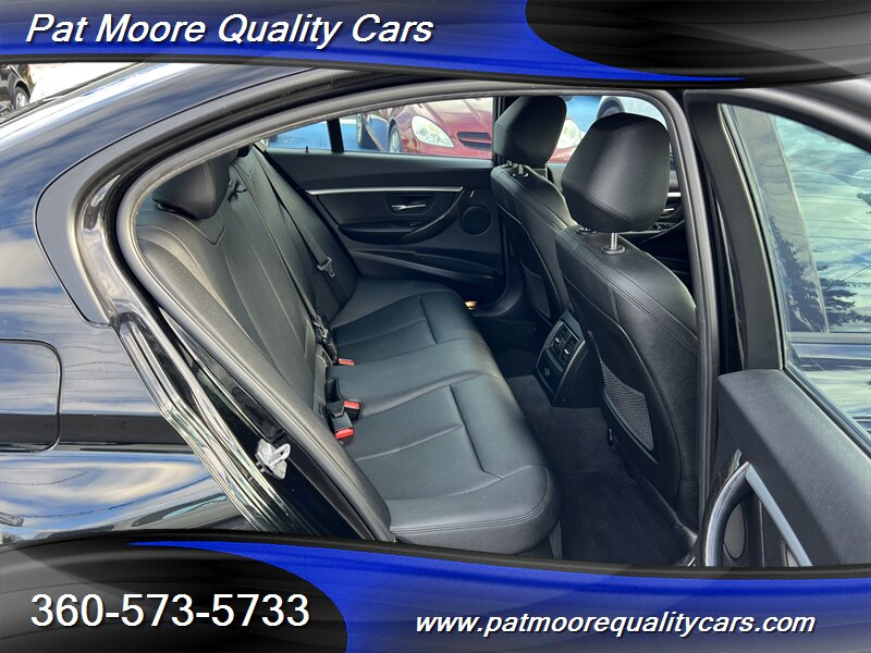 2016 BMW 328i - Photo 11 - Vancouver, WA 98686