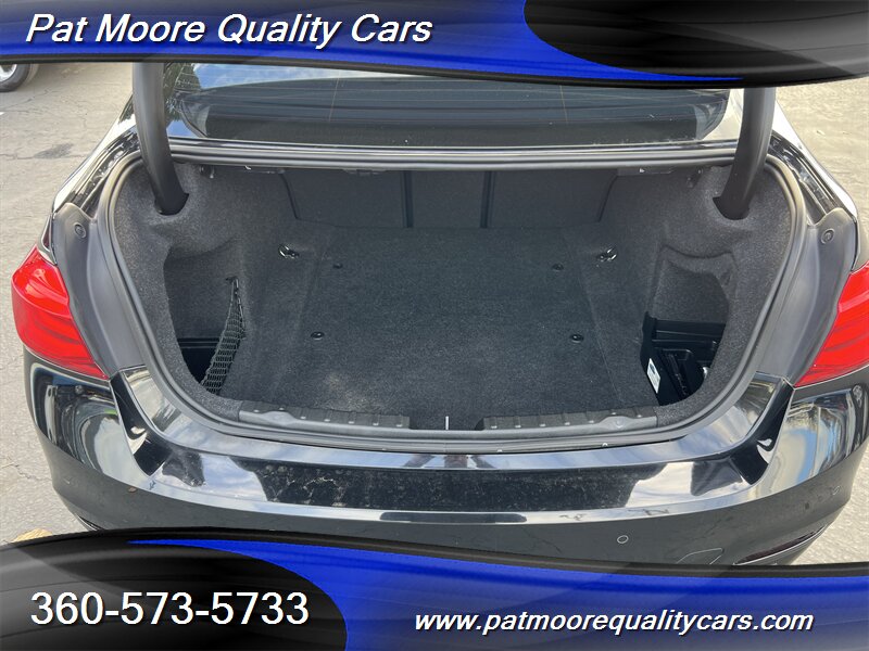 2016 BMW 328i - Photo 10 - Vancouver, WA 98686