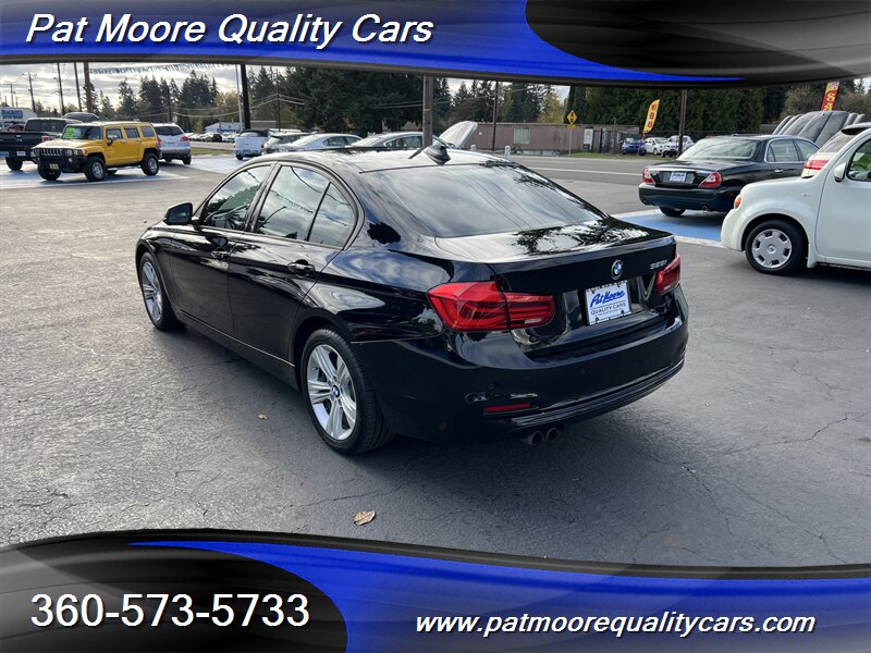 2016 BMW 328i - Photo 3 - Vancouver, WA 98686