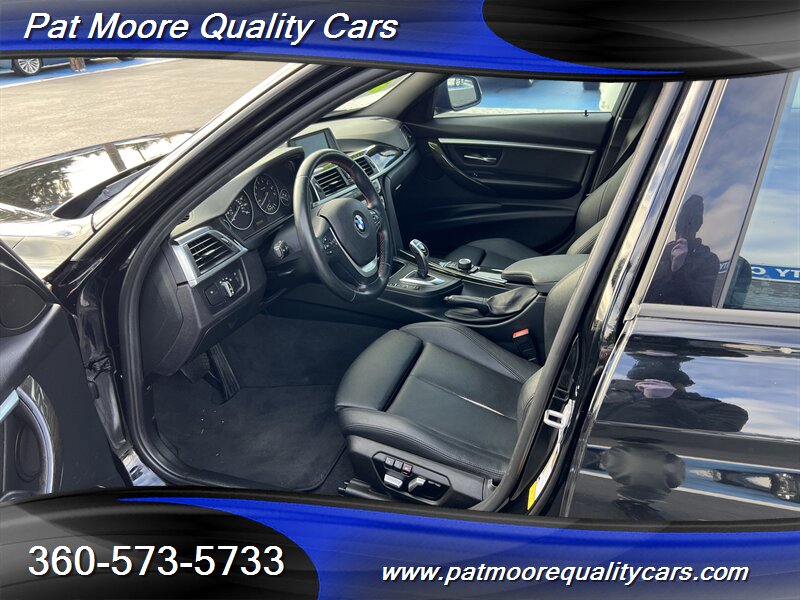 2016 BMW 328i - Photo 8 - Vancouver, WA 98686
