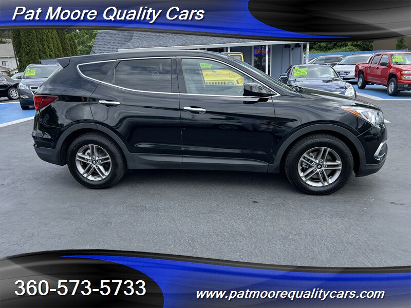 2018 Hyundai SANTA FE Sport 2.4L - Photo 6 - Vancouver, WA 98686