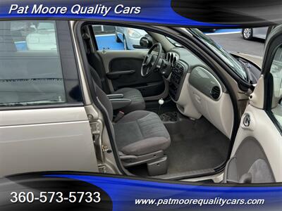 2004 Chrysler PT Cruiser   - Photo 11 - Vancouver, WA 98686