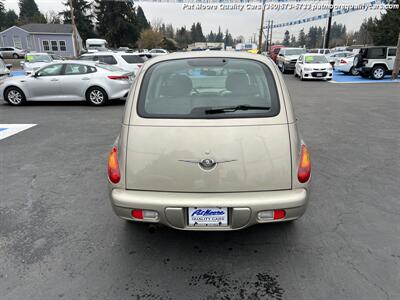 2004 Chrysler PT Cruiser  