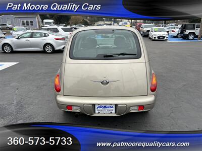 2004 Chrysler PT Cruiser   - Photo 2 - Vancouver, WA 98686