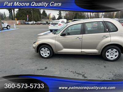 2004 Chrysler PT Cruiser   - Photo 5 - Vancouver, WA 98686