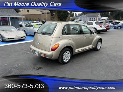 2004 Chrysler PT Cruiser   - Photo 3 - Vancouver, WA 98686