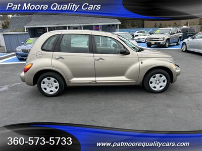 2004 Chrysler PT Cruiser   - Photo 4 - Vancouver, WA 98686