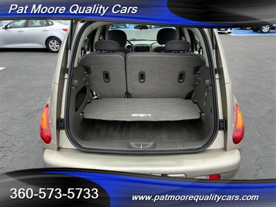 2004 Chrysler PT Cruiser   - Photo 9 - Vancouver, WA 98686